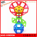 2014 Magnetic Block Toy Productos